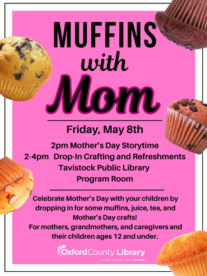 TAV - Muffins with M